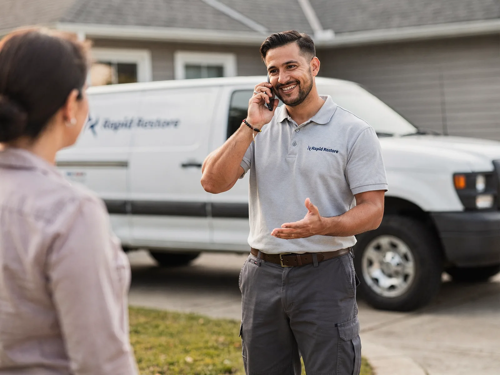 Flood Damage Cleanup frequently asked questions